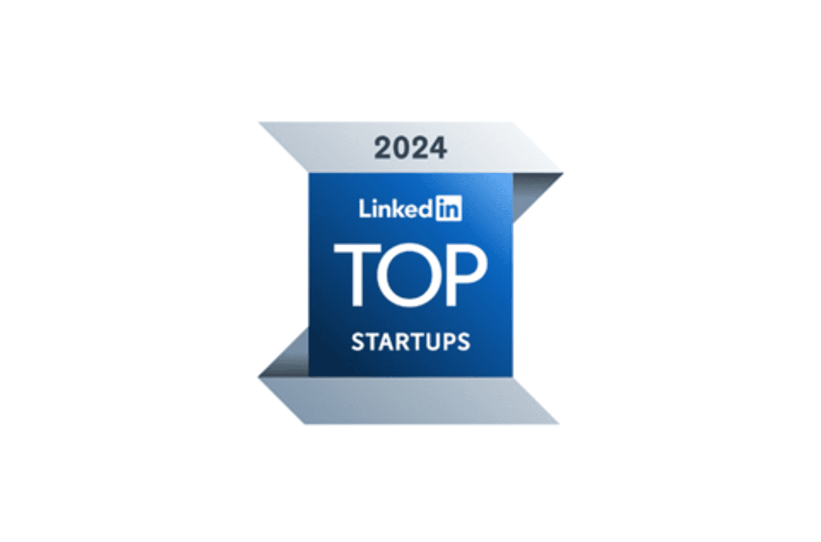 Medallion ranked 5th on the 2024 LinkedIn™ Top Startups List in the United States