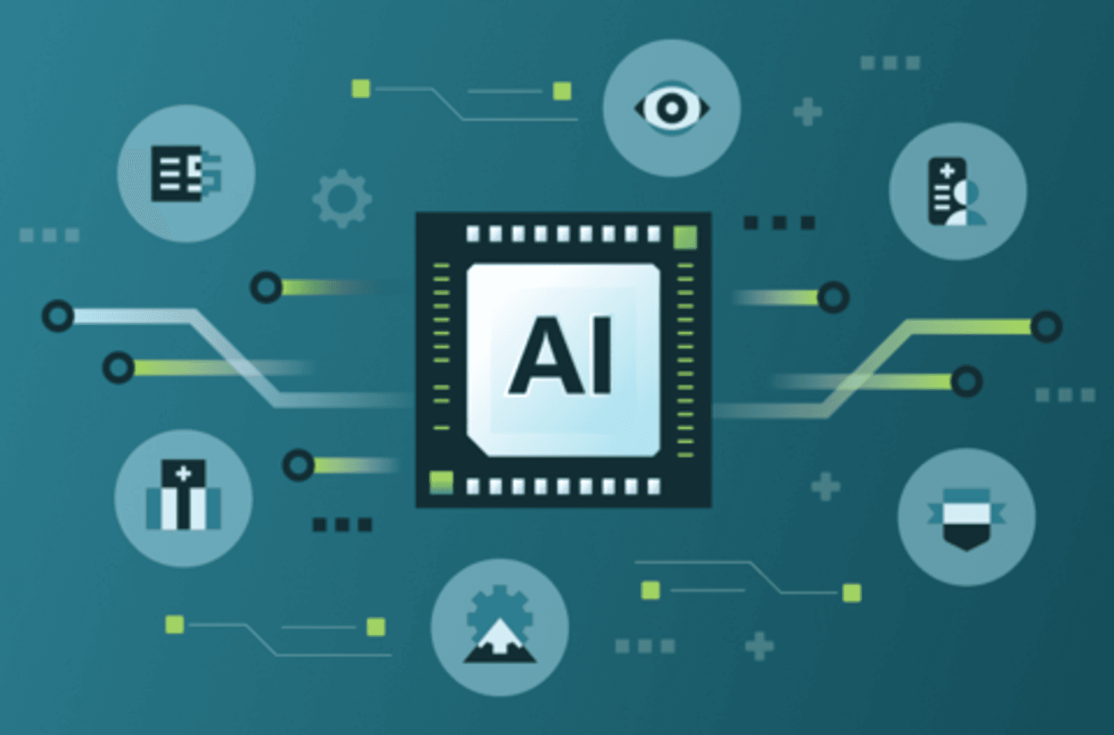 Blueprint to Build: AI Leverage for Healthcare Operations