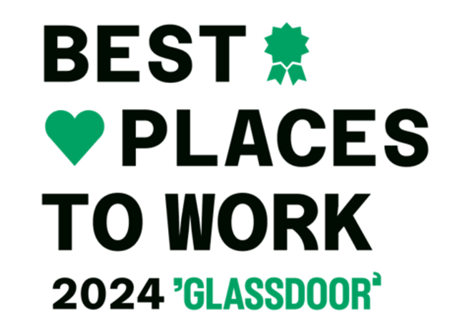 Medallion is a best place to work in 2024, according to our employees on Glassdoor