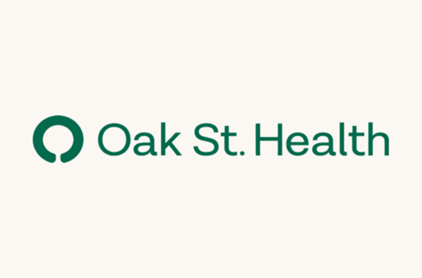 Reinventing healthcare: 5 key takeaways from Oak Street Health's Geoff Price