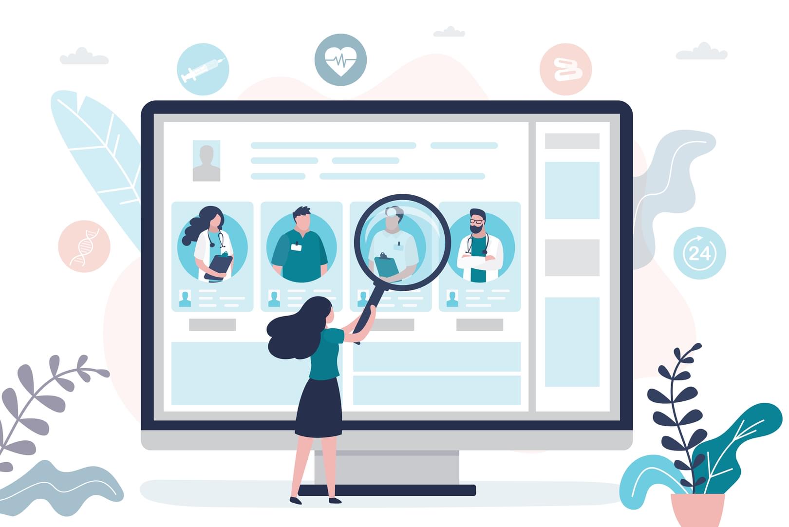 Here’s how payers can modernize the credentialing process