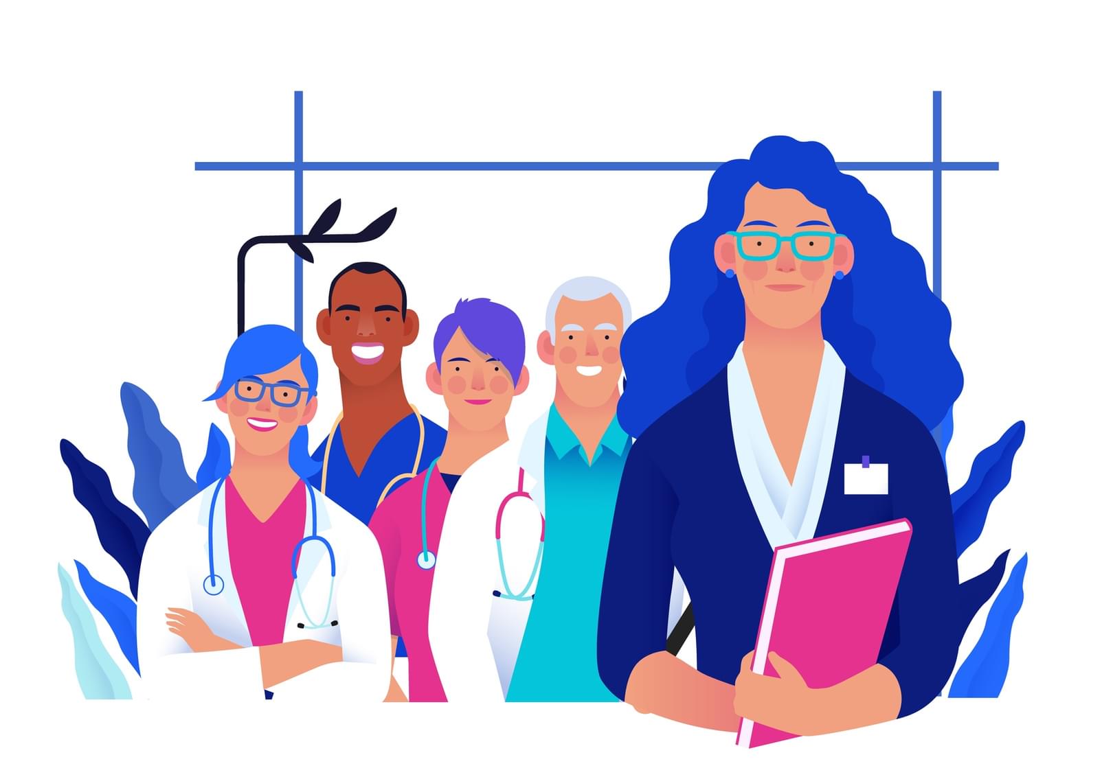 Healthcare compliance is too important to be this complicated