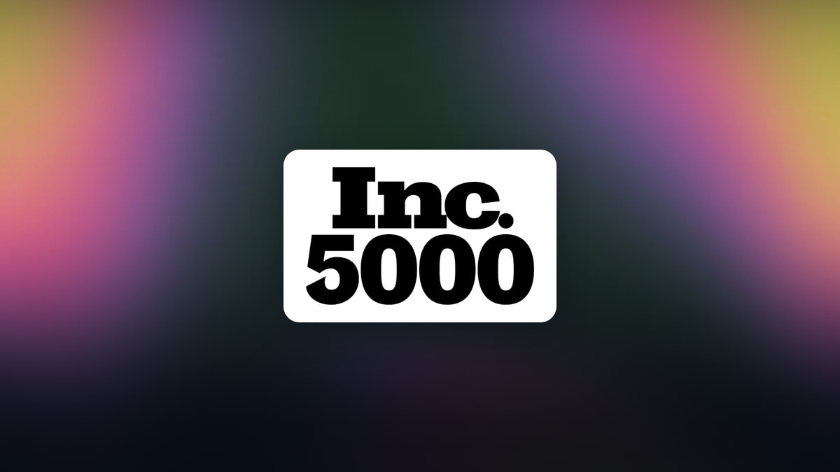 Medallion makes the 2026 Inc. 5000 List, the most prestigious ranking of America’s fastest-growing private companies