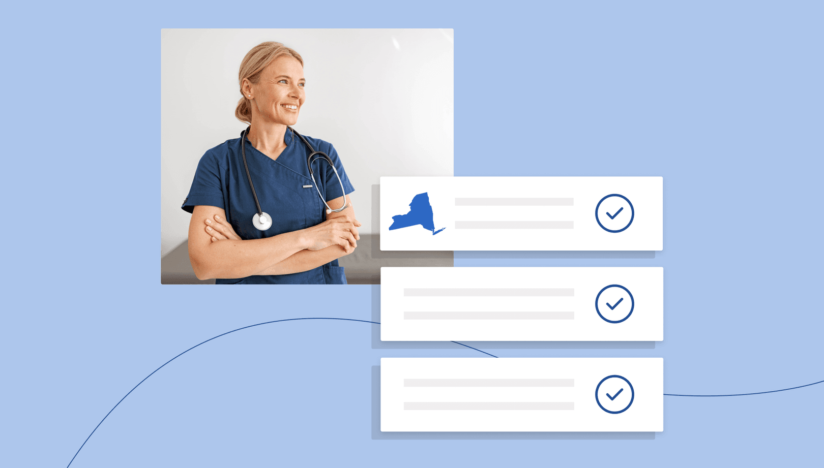 What you need to know before getting an RN license in New York