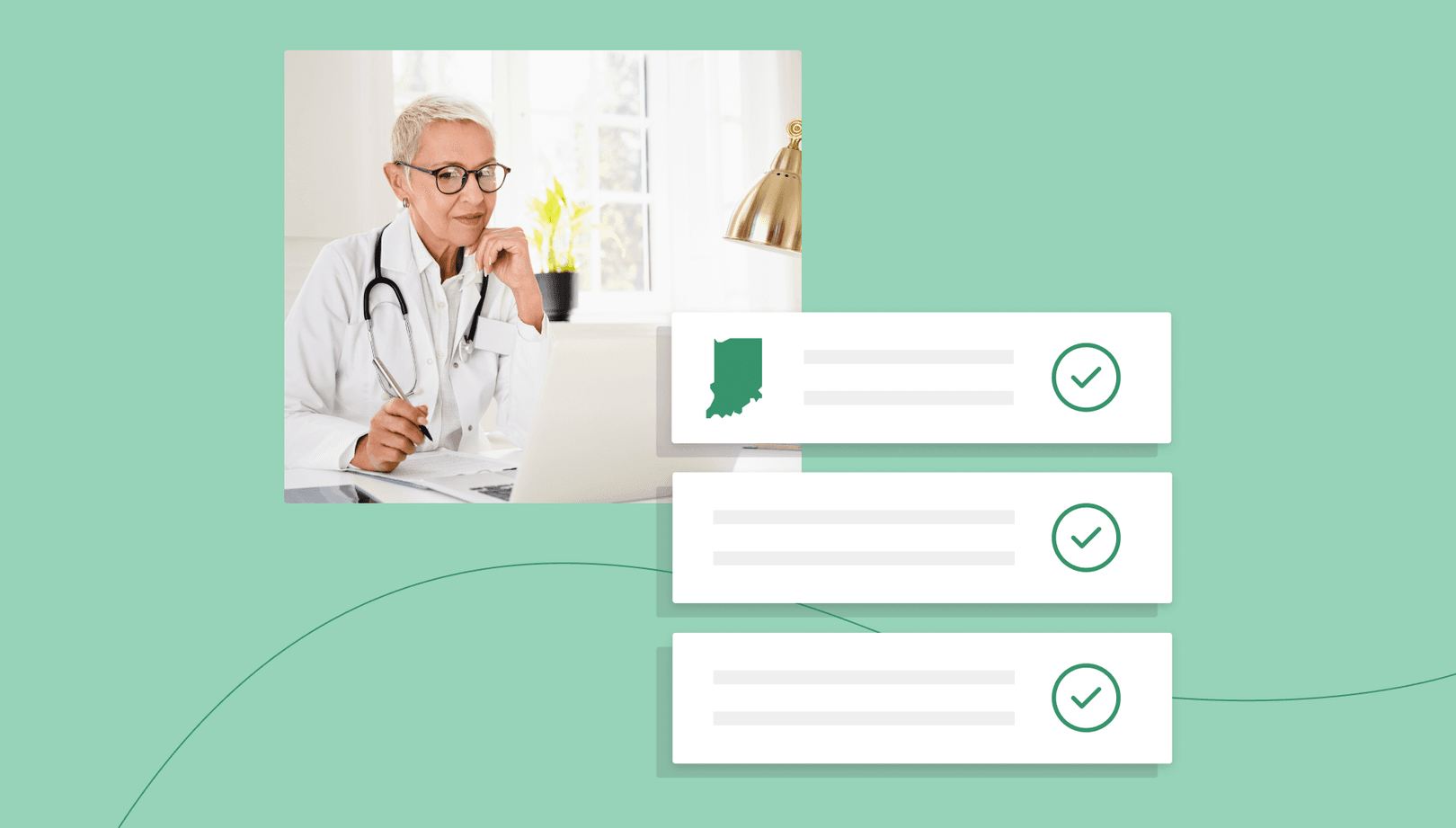 What you need to know before getting an RN license in Indiana