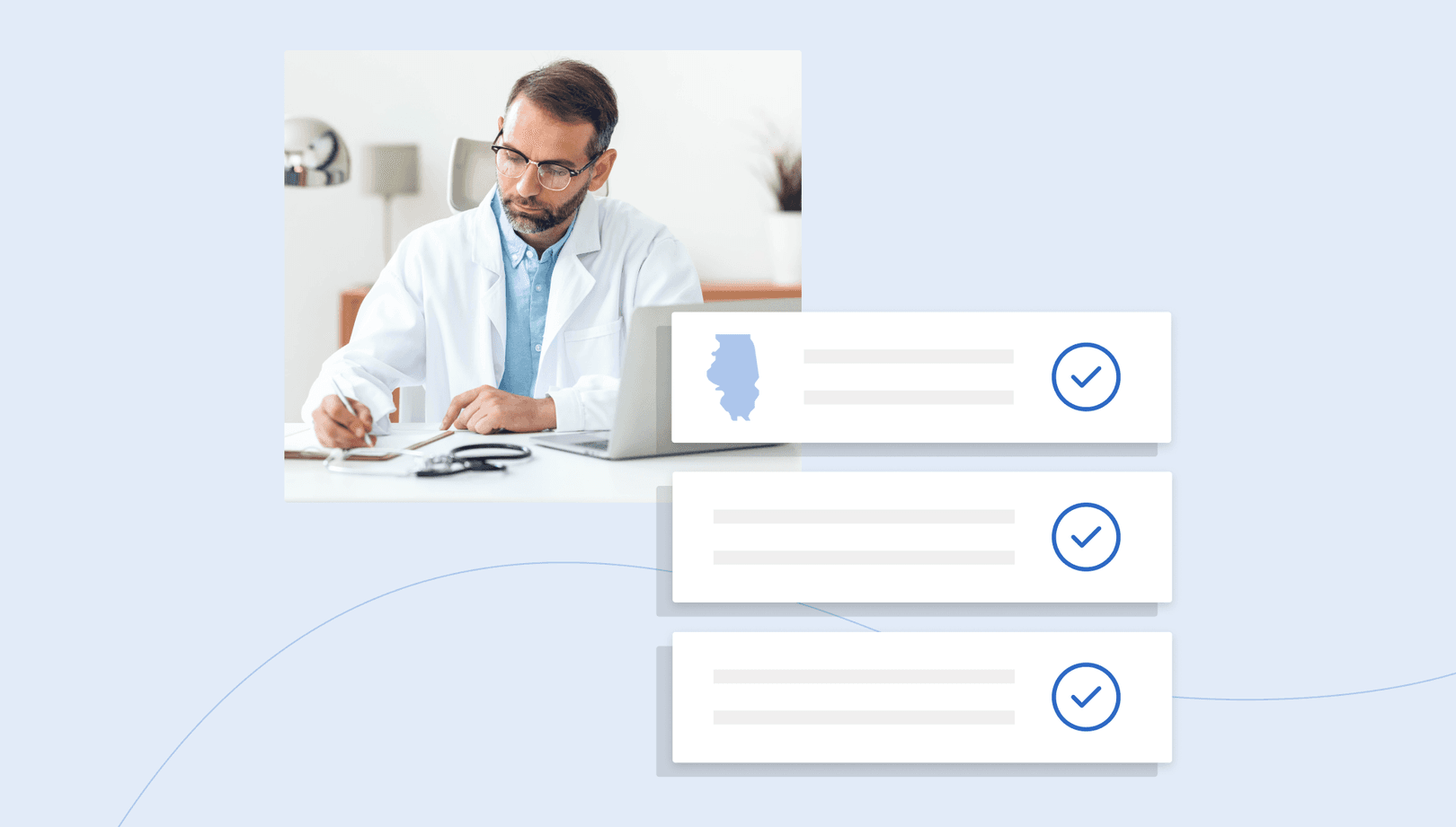 What you need to know before getting an RN license in Illinois