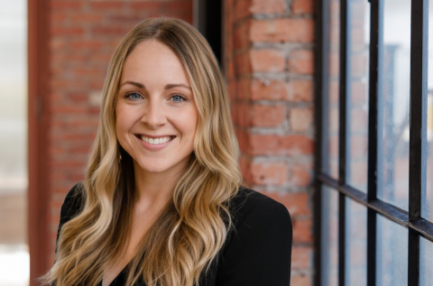 Amanda Bradley, General Counsel
