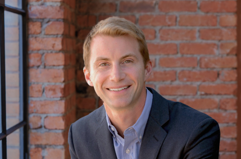 Keith Collins, Chief Financial Officer