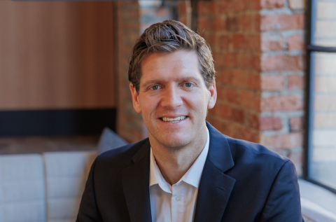 Kyle Carbine, Chief Revenue Officer