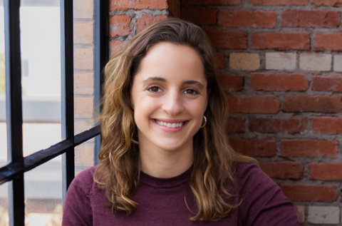 Leah Wajnberg, Chief Product Officer