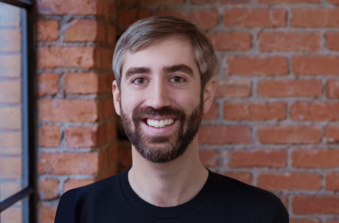 Nate Rosenthal, Chief Operating Officer