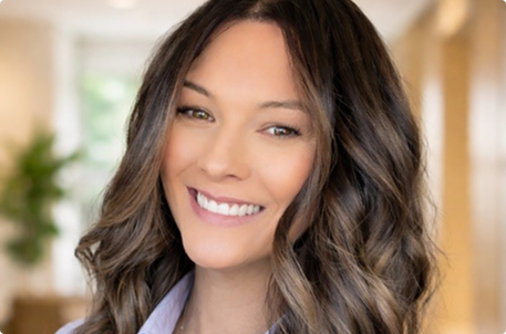 Nichole Walker, Director of Operations