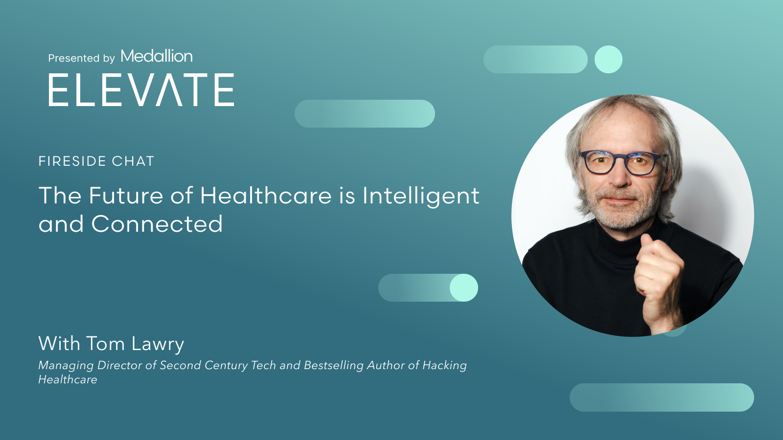 The Future of Healthcare is Intelligent and Connected: AI’s Role in Transformation