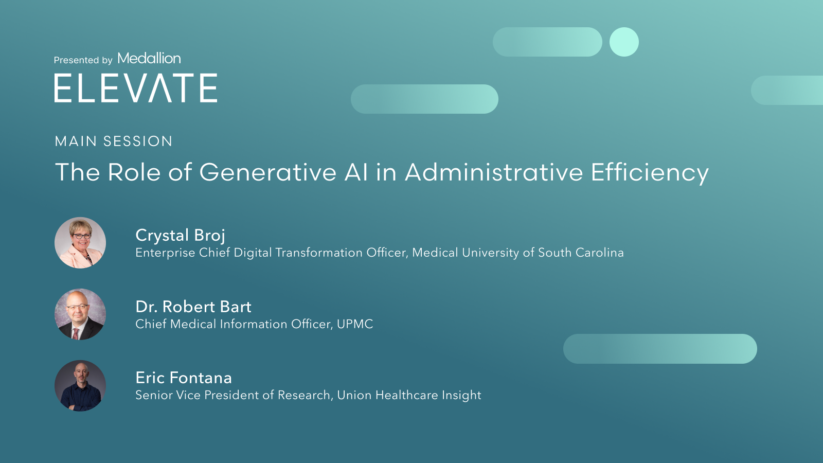 Generative AI in Healthcare: Transforming Administrative Efficiency