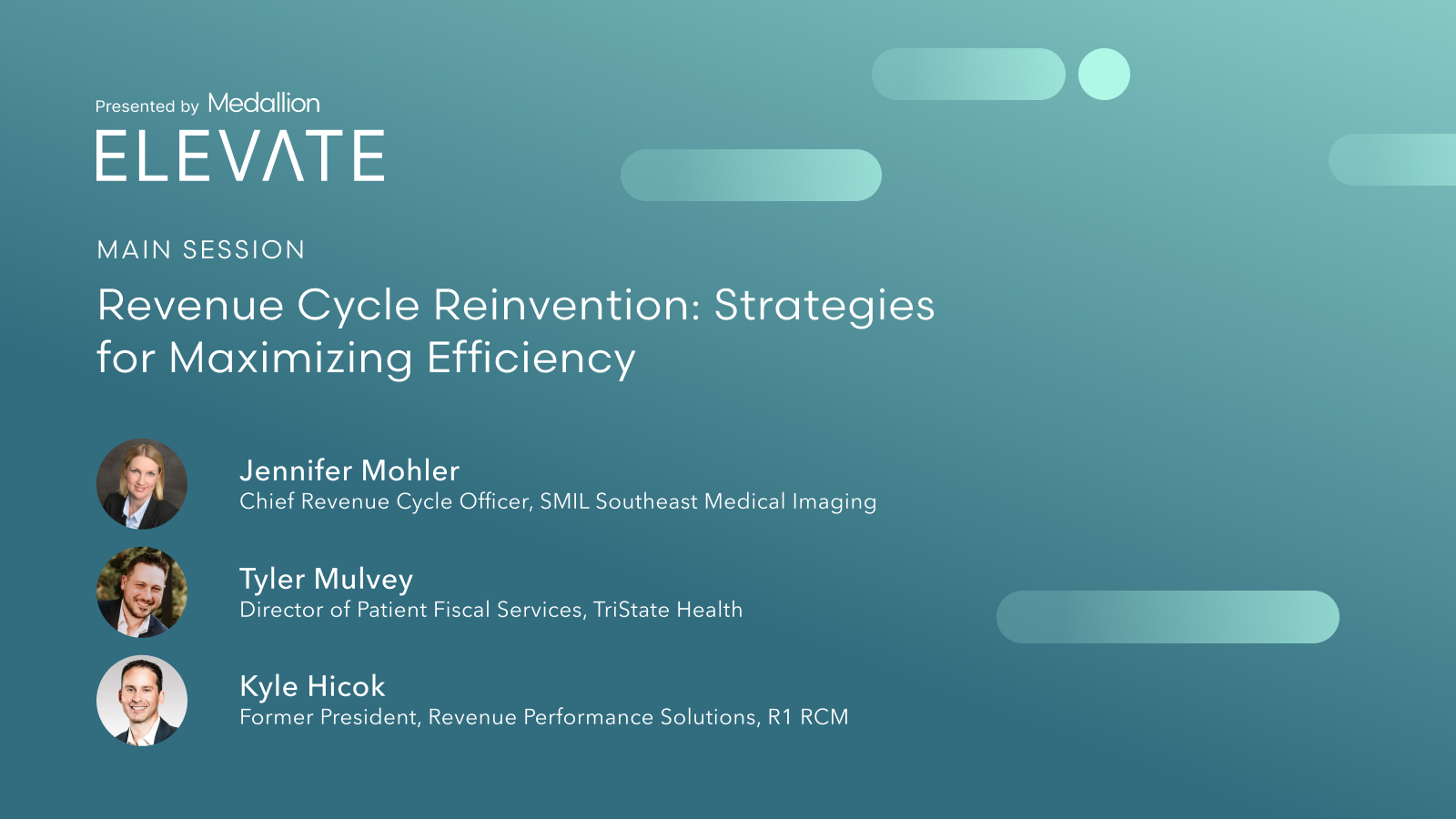 Revenue Cycle Reinvention: Proven Strategies to Maximize Efficiency